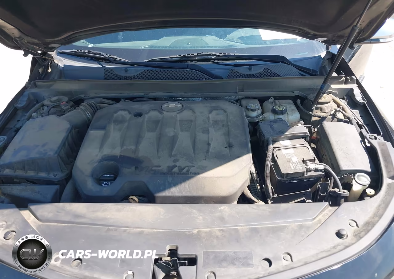 2019 Chevrolet Impala Premier VIN:2G1105S31K9152914 - 10