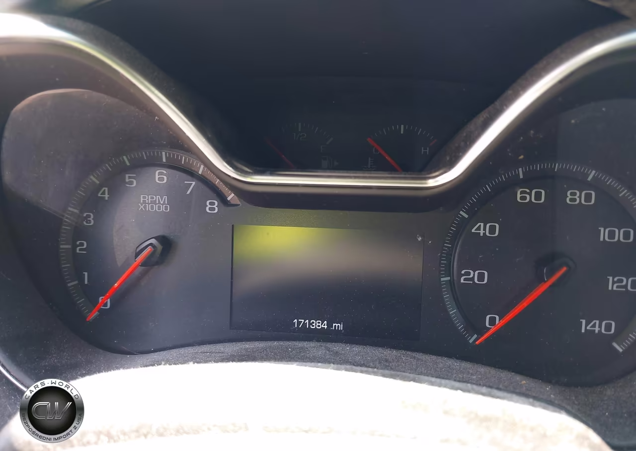 2019 Chevrolet Impala Premier VIN:2G1105S31K9152914 - 7