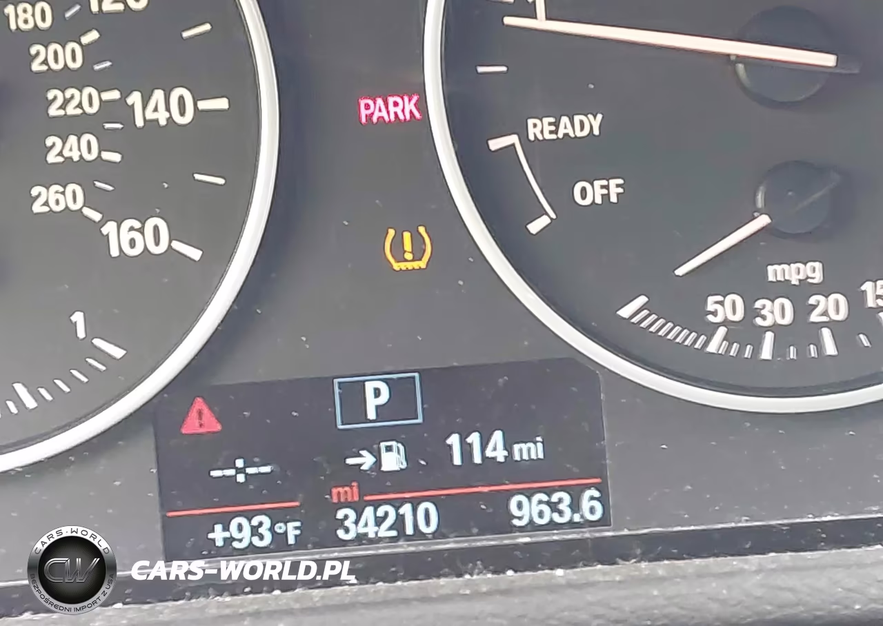 2018 BMW X1 Sdrive28I VIN:WBXHU7C33J5H44756 - 7