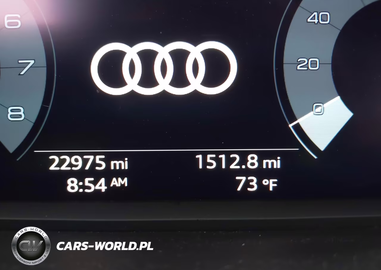 2022 Audi Q3 Premium 45 Tfsi S Line Quattro Tiptronic VIN:WA1DECF34N1026361 - 15