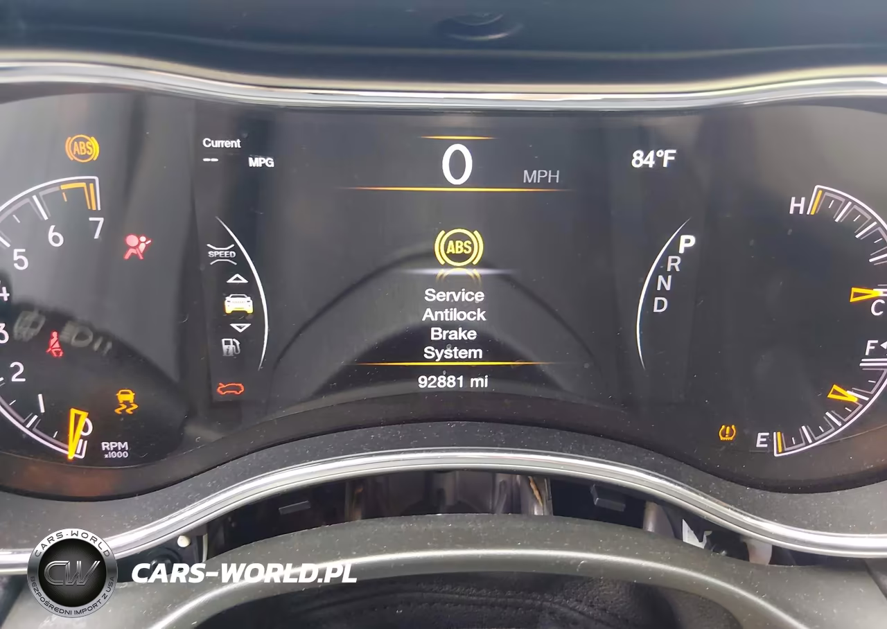 2021 Jeep Grand Cherokee Laredo E 4X4 VIN:1C4RJFAG7MC853762 - 7