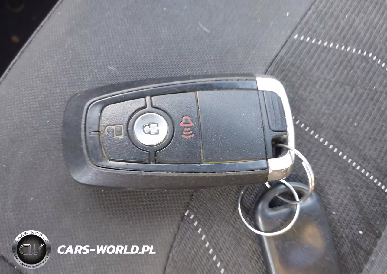 2020 Ford Ecosport Se VIN:MAJ6S3GL1LC388807 - 11