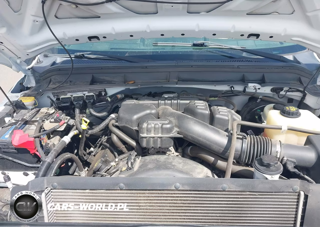 2016 Ford F-350 Xl VIN:1FDRF3A63GED02577 - 10
