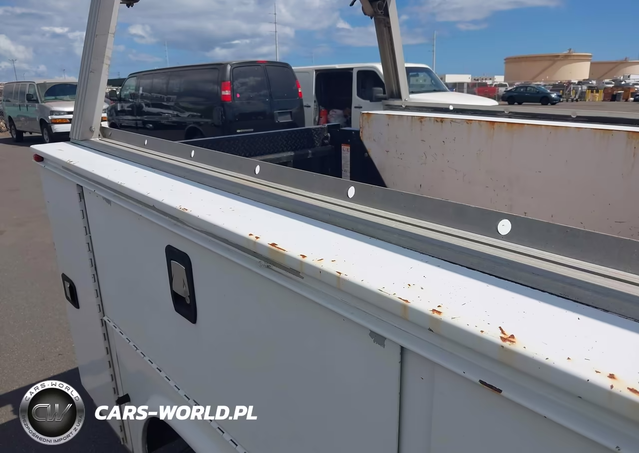 2016 Ford F-350 Xl VIN:1FDRF3A63GED02577 - 15