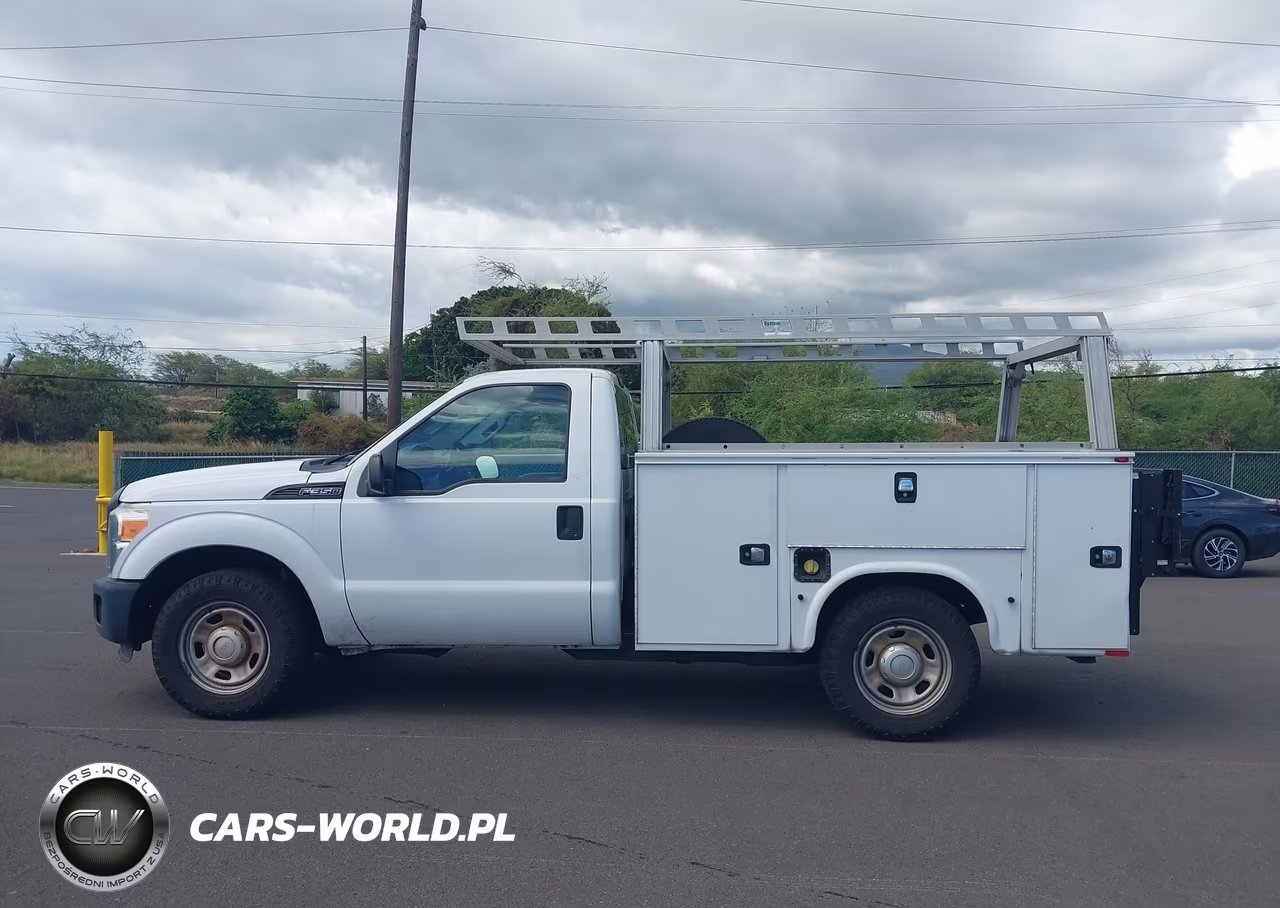 2016 Ford F-350 Xl VIN:1FDRF3A63GED02577 - 18