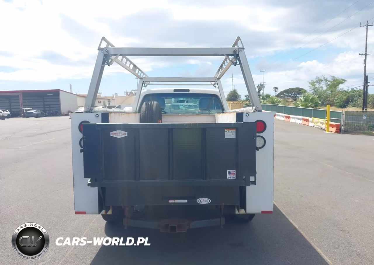 2016 Ford F-350 Xl VIN:1FDRF3A63GED02577 - 20
