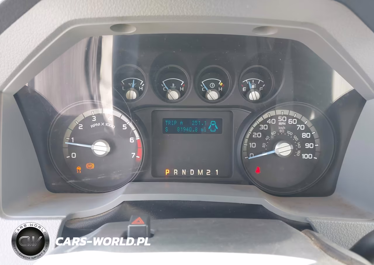 2016 Ford F-350 Xl VIN:1FDRF3A63GED02577 - 7