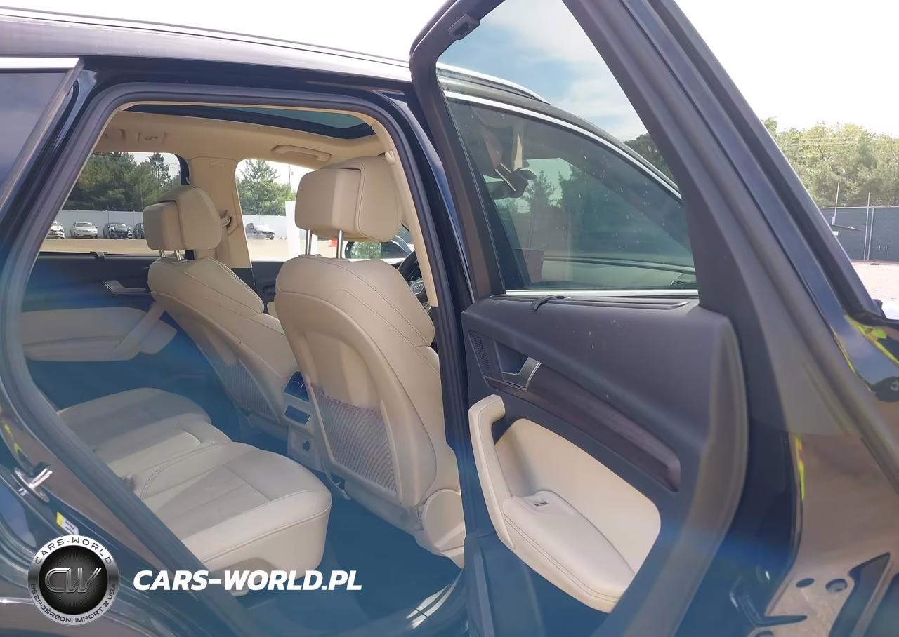 2023 Audi Q5 Premium Plus 45 Tfsi S Line Quattro VIN:WA1EAAFY1P2113826 - 8