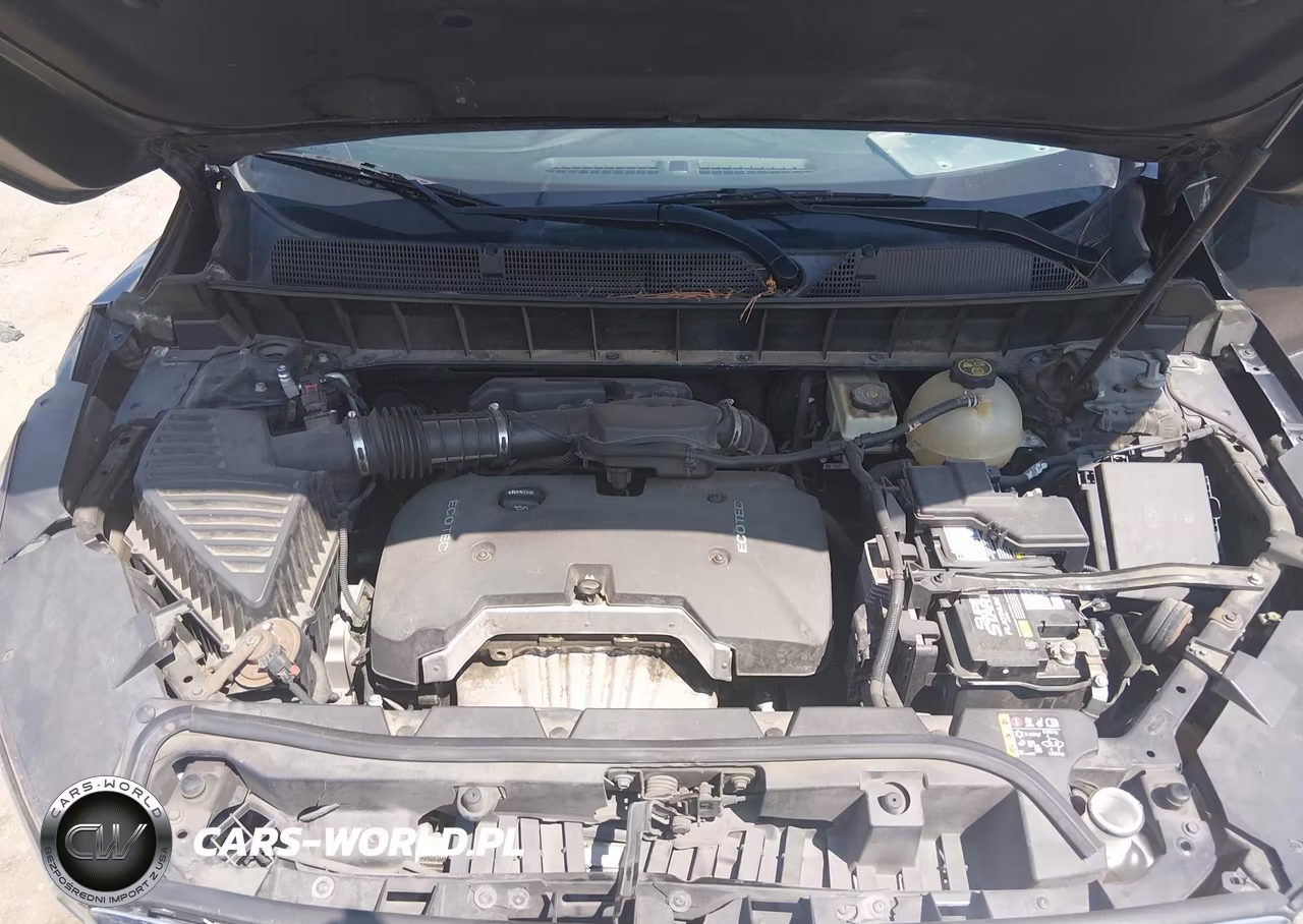 2017 GMC Acadia Sle-1 VIN:1GKKNKLA5HZ294842 - 10