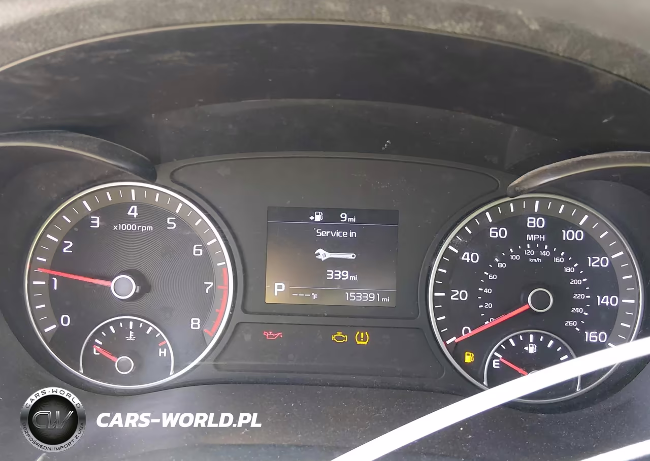 2020 Kia Optima Lx VIN:5XXGT4L39LG380459 - 7