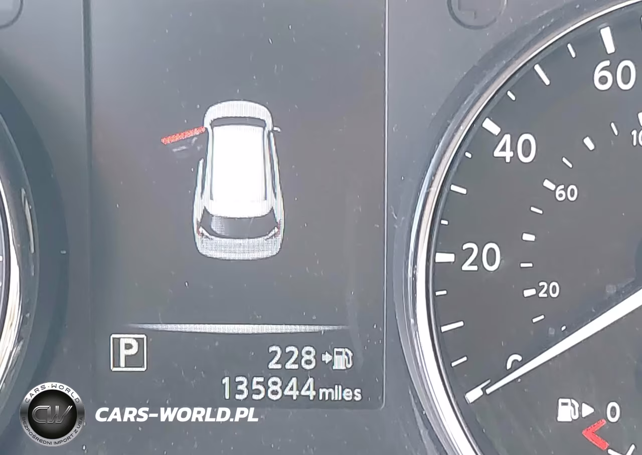 2017 Nissan Rogue Sv VIN:5N1AT2MV7HC767783 - 14