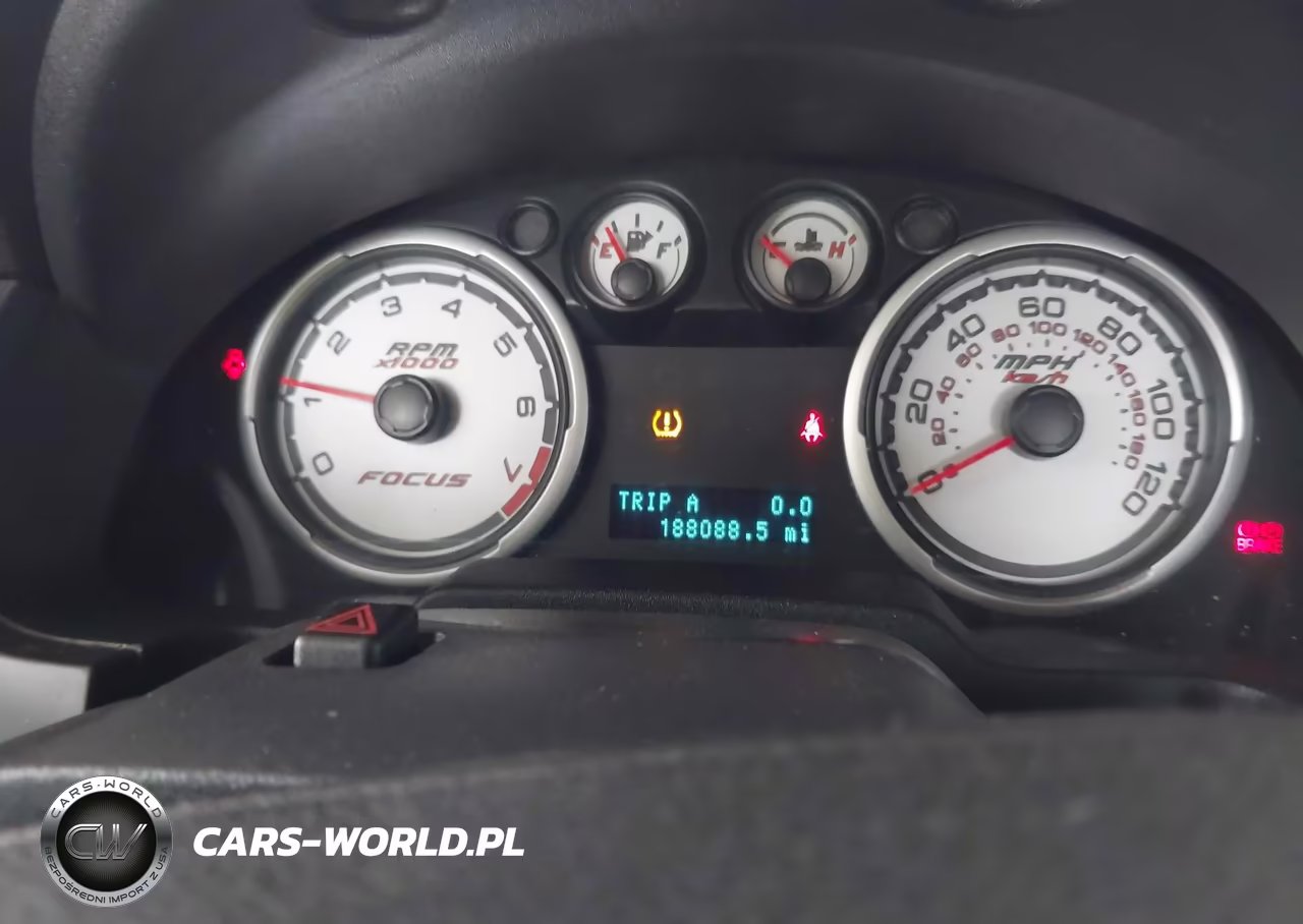2008 Ford Focus Se-Ses VIN:1FAHP35N38W299681 - 7