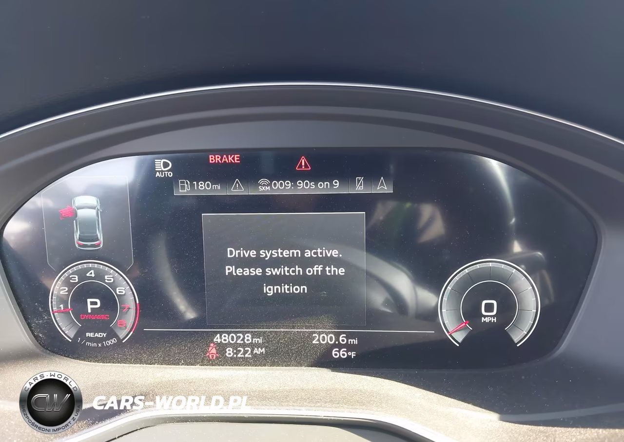 2021 Audi Q5 Sportback Premium Plus 45 Tfsi Quattro S Tronic VIN:WA15AAFY1M2110713 - 7