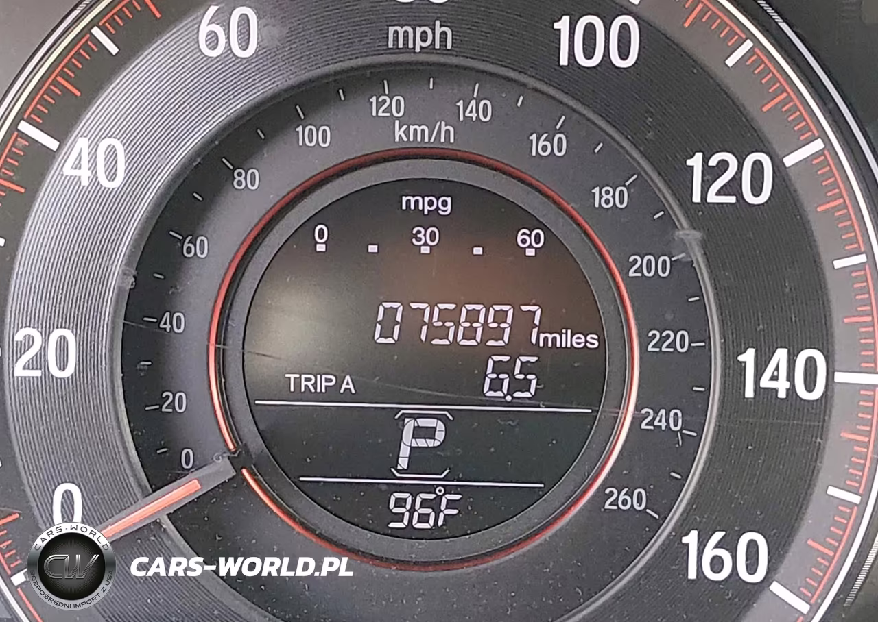 2017 Honda Accord Sport Special Edition VIN:1HGCR2F12HA151279 - 15