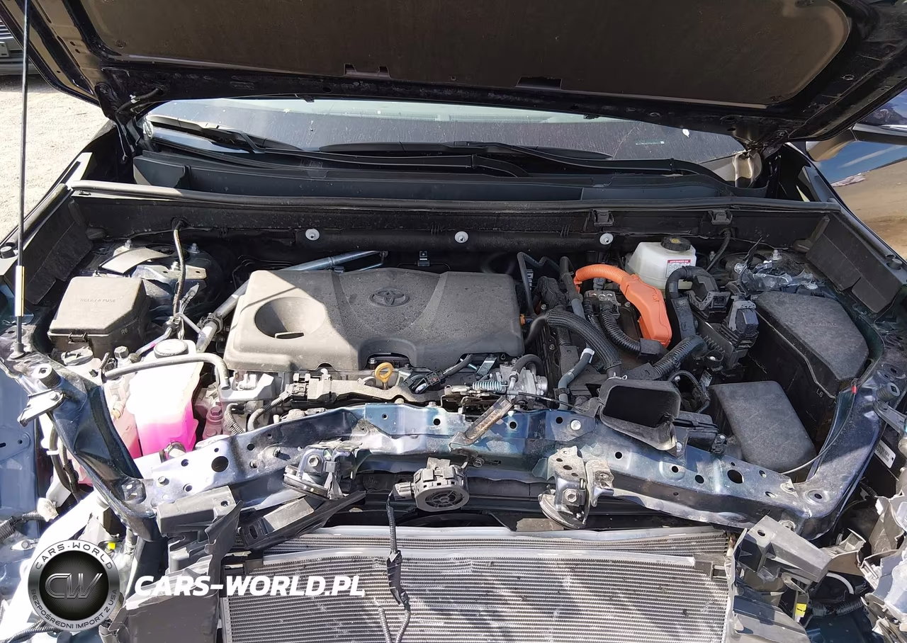 2025 Toyota Rav4 Hybrid Xle Premium VIN:4T3B6RFV7SU186777 - 10