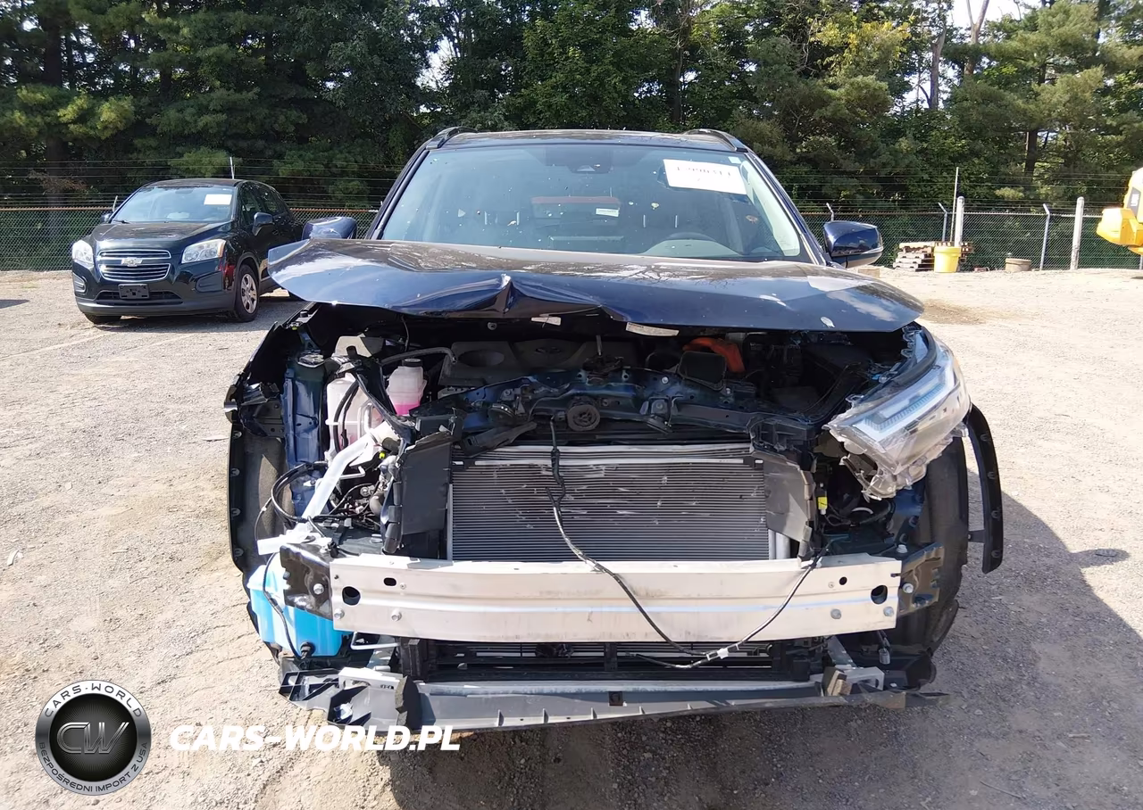 2025 Toyota Rav4 Hybrid Xle Premium VIN:4T3B6RFV7SU186777 - 13