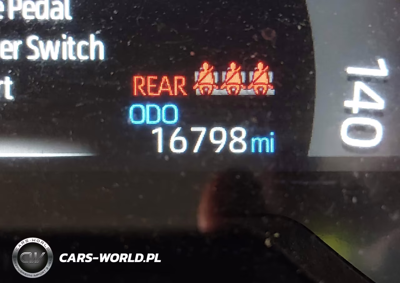 2025 Toyota Rav4 Hybrid Xle Premium VIN:4T3B6RFV7SU186777 - 16