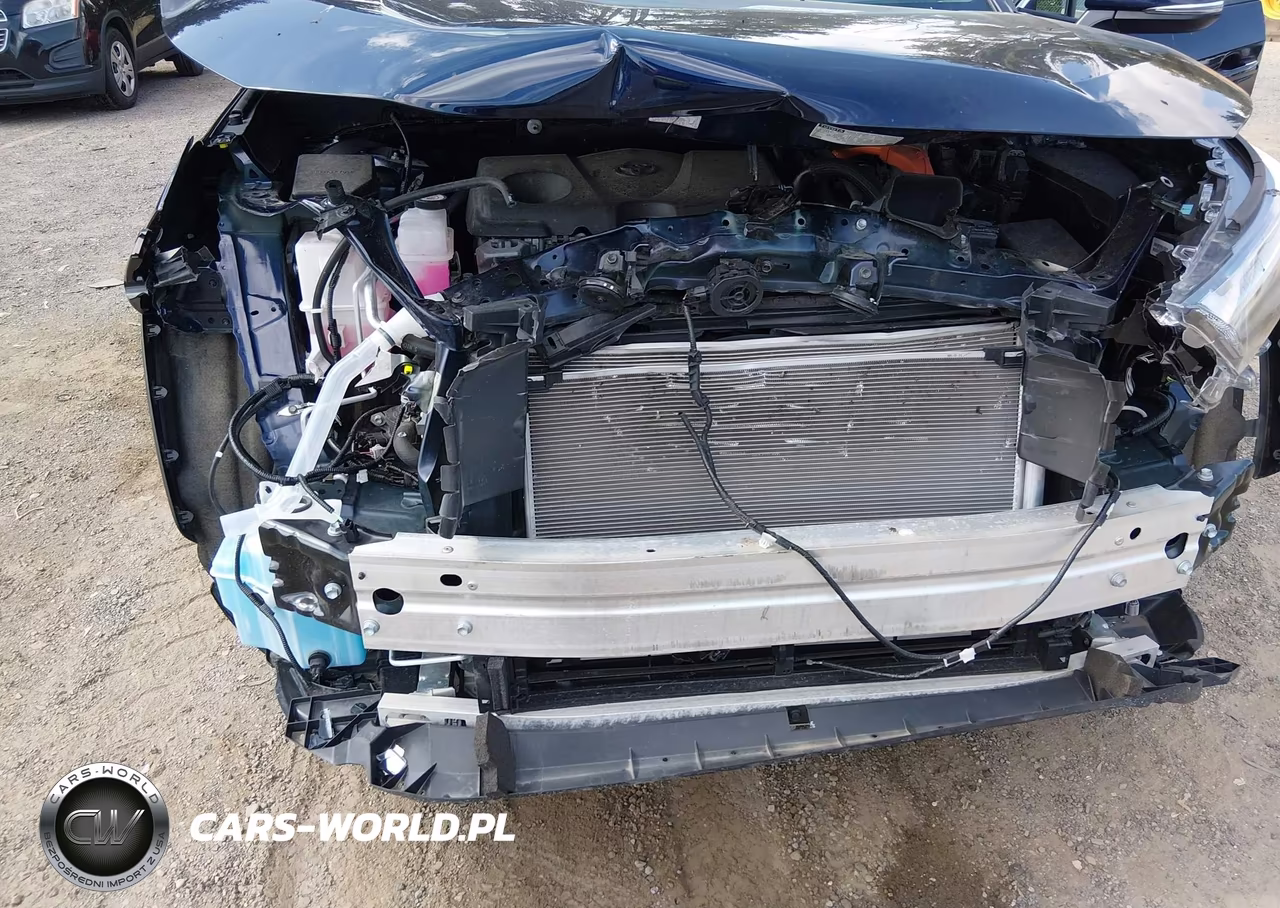 2025 Toyota Rav4 Hybrid Xle Premium VIN:4T3B6RFV7SU186777 - 6