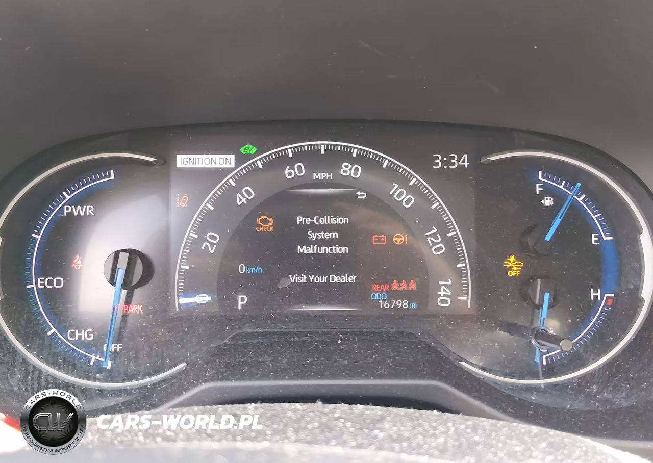 2025 Toyota Rav4 Hybrid Xle Premium VIN:4T3B6RFV7SU186777 - 7