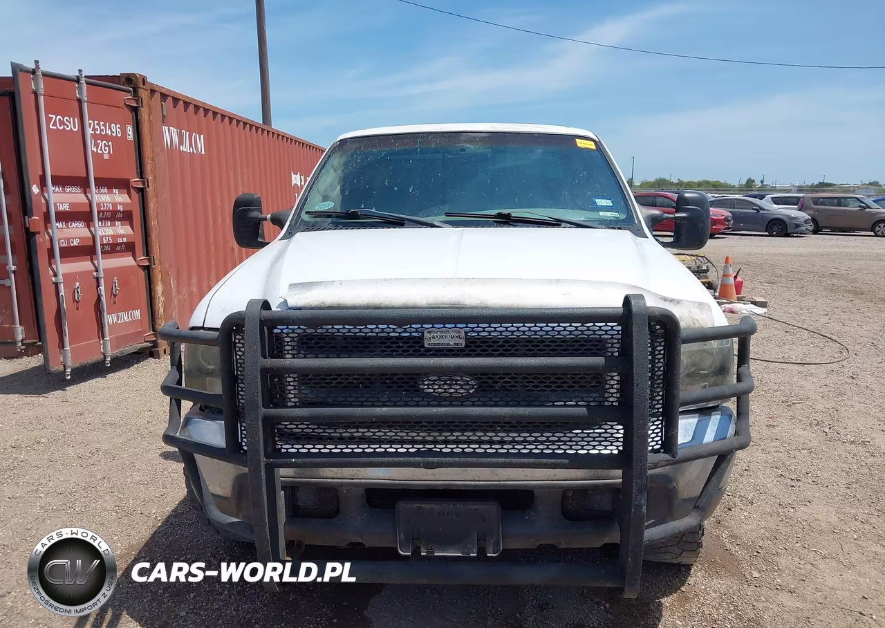 1999 Ford F-250 Lariat-Xl-Xlt VIN:1FTNX20F7XEA61473 - 6