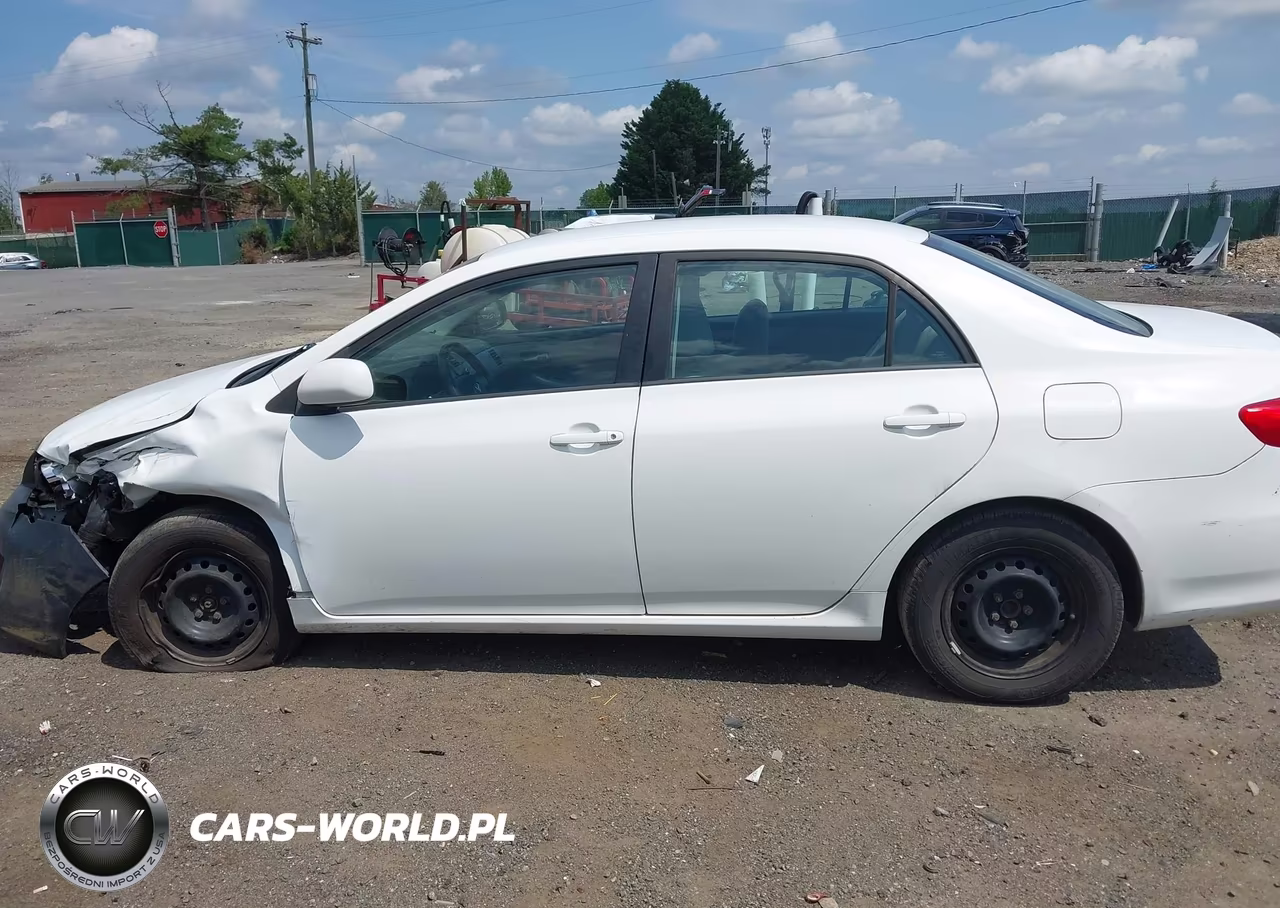 2011 Toyota Corolla Le VIN:2T1BU4EE1BC563592 - 15