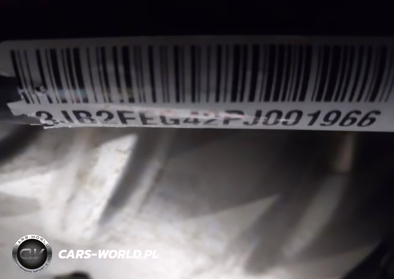 2023 Can-Am Ryker VIN:3JB2FEG42PJ001966 - 10