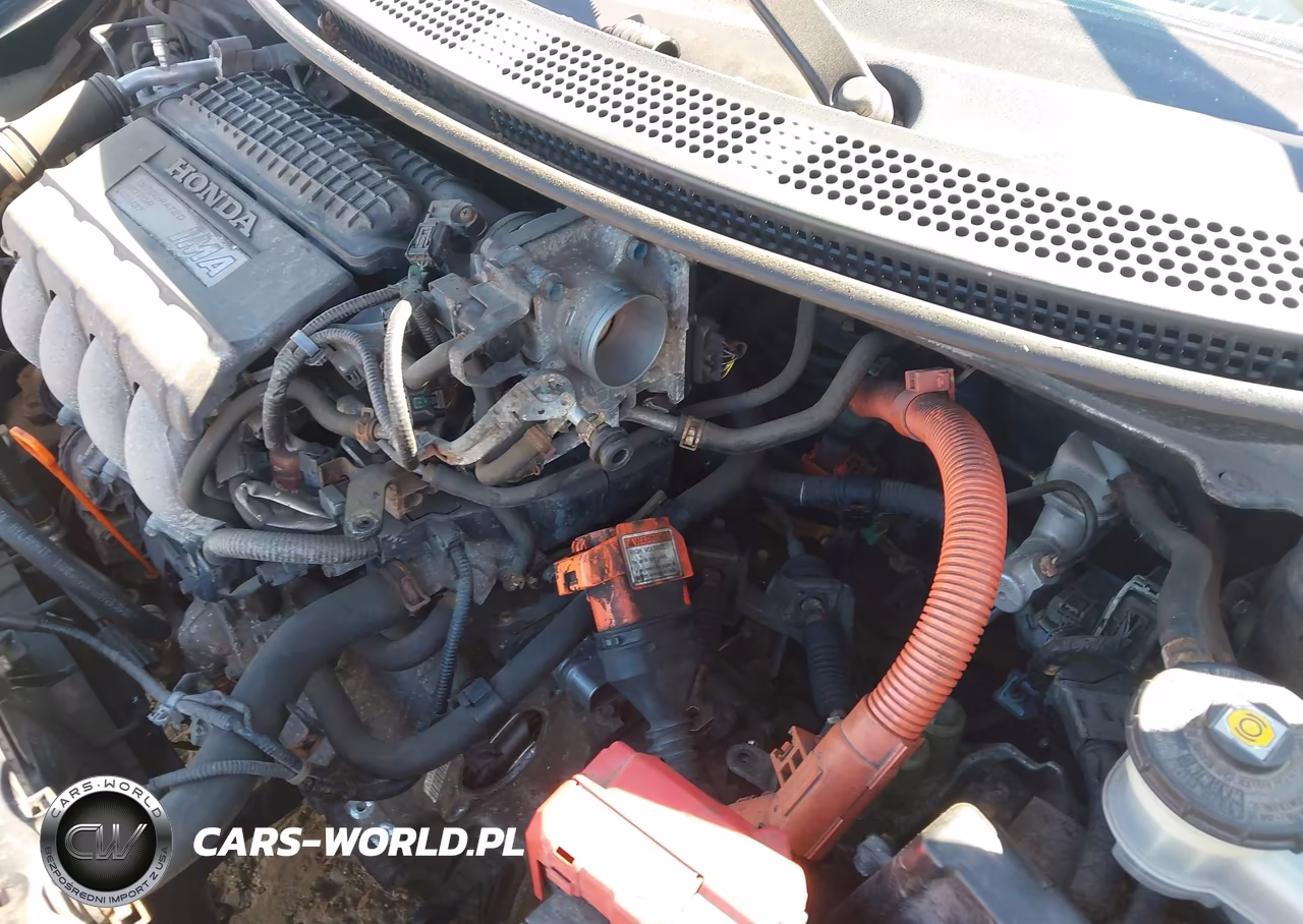 2011 Honda Cr-Z Ex VIN:JHMZF1C6XBS008222 - 6