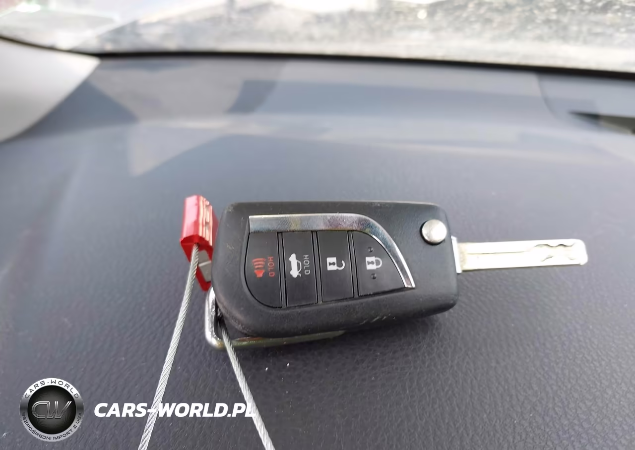 2020 Toyota Camry Se VIN:4T1G11AK7LU368296 - 11