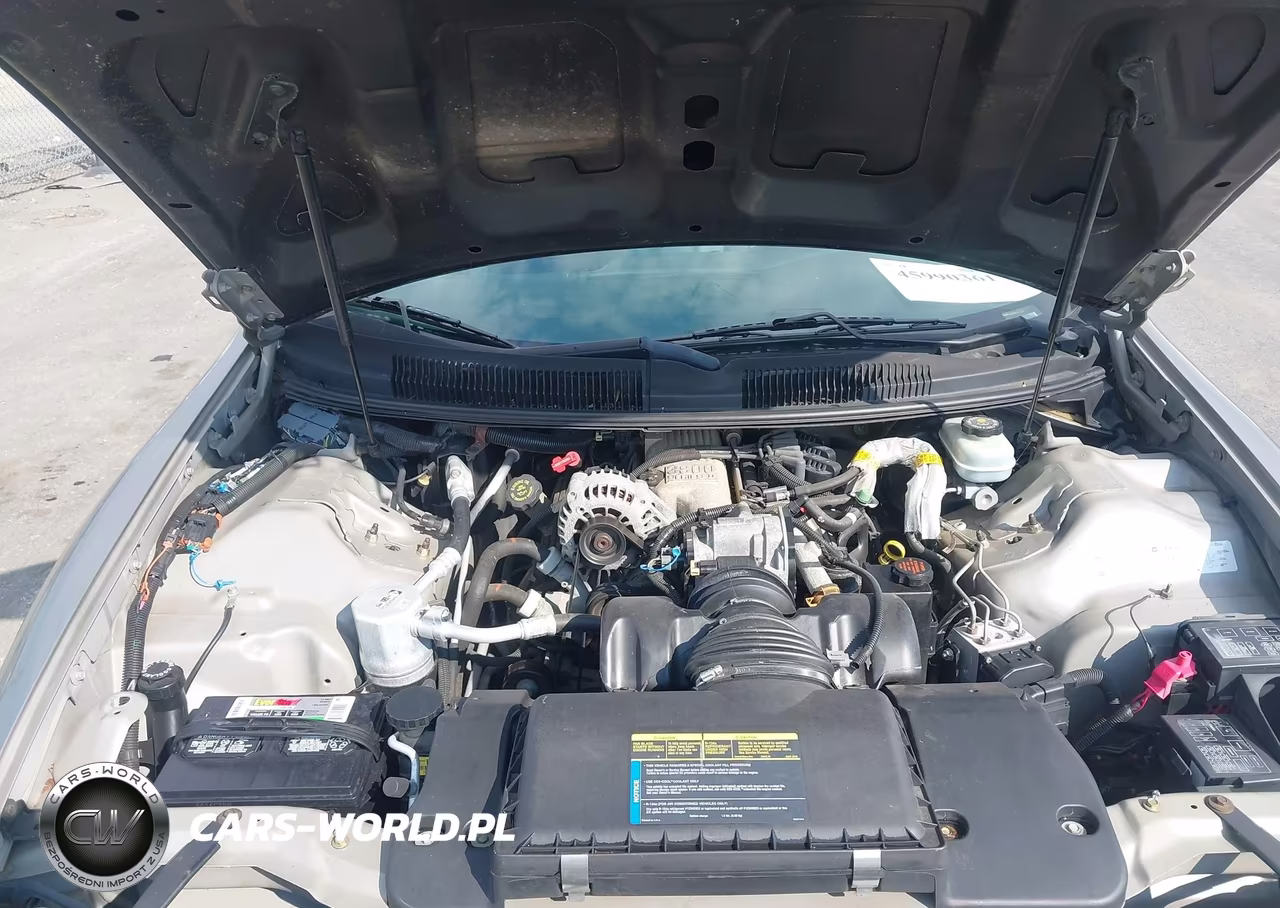 2001 Chevrolet Camaro VIN:2G1FP22K412114902 - 10