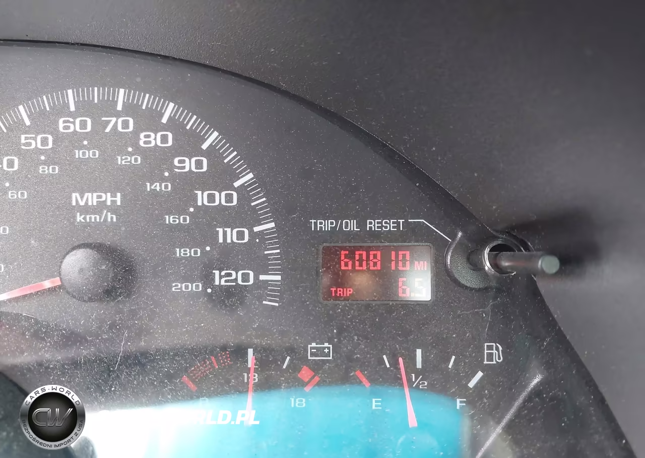 2001 Chevrolet Camaro VIN:2G1FP22K412114902 - 7