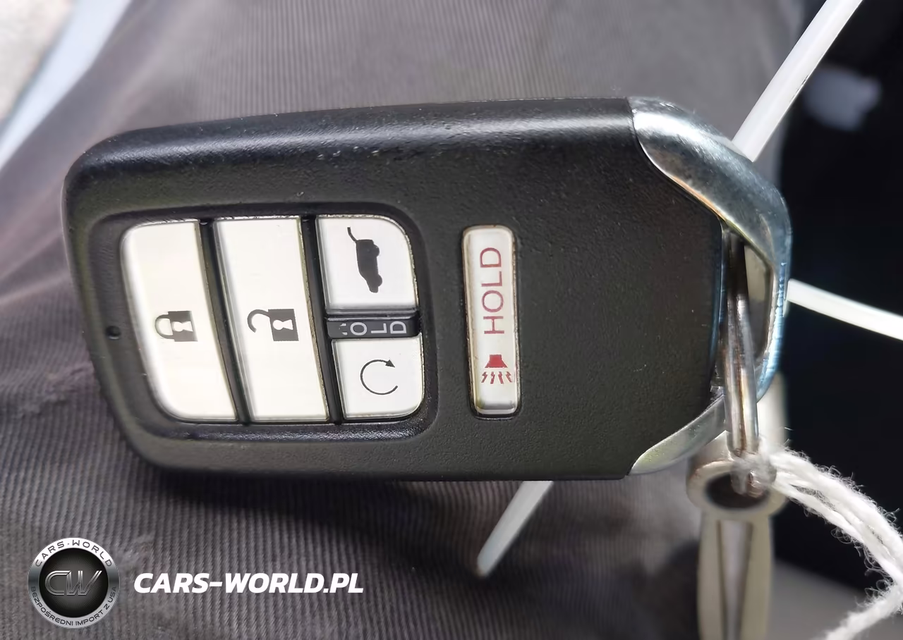 2020 Honda Pilot Awd Ex-L VIN:5FNYF6H52LB002620 - 11