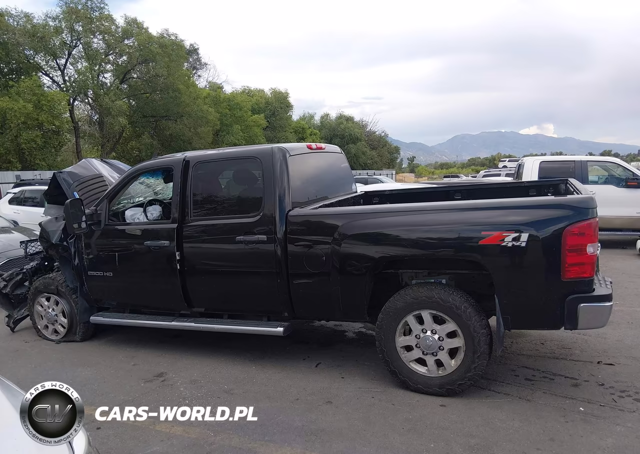 2011 Chevrolet Silverado 2500Hd Lt VIN:1GC1KXC85BF212207 - 15