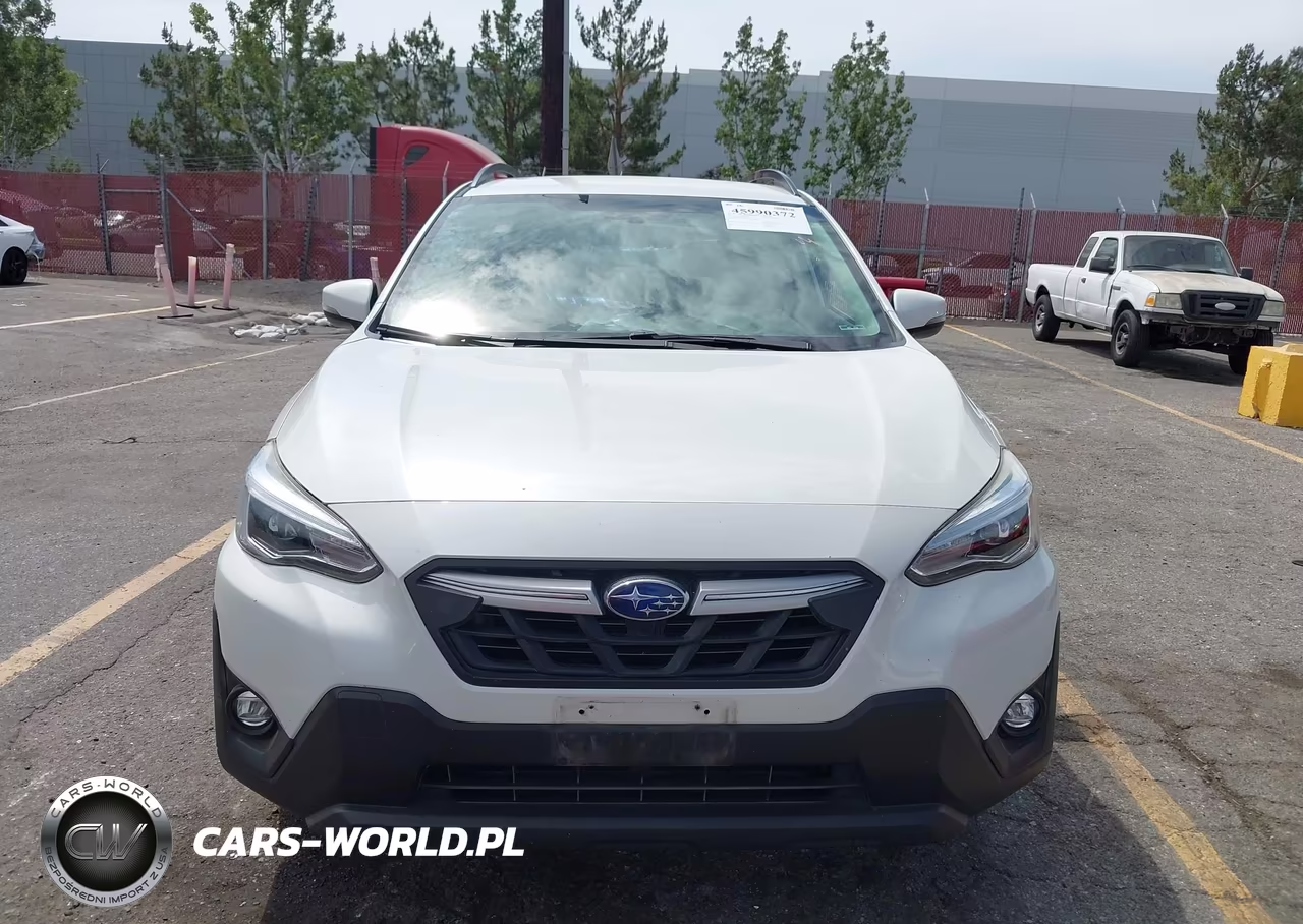 2021 Subaru Crosstrek Limited VIN:JF2GTHMC0MH236990 - 12