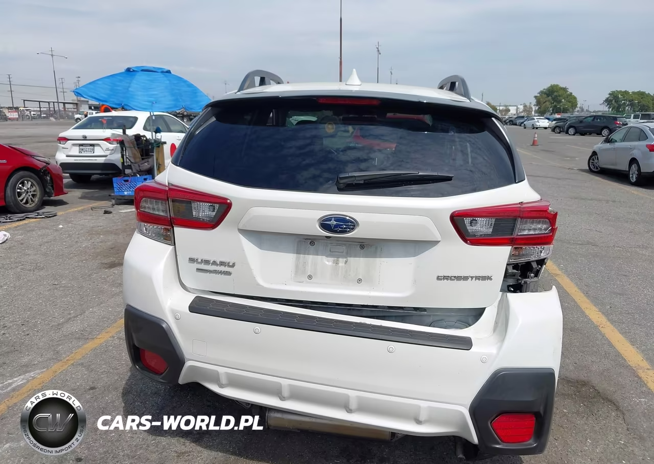 2021 Subaru Crosstrek Limited VIN:JF2GTHMC0MH236990 - 16