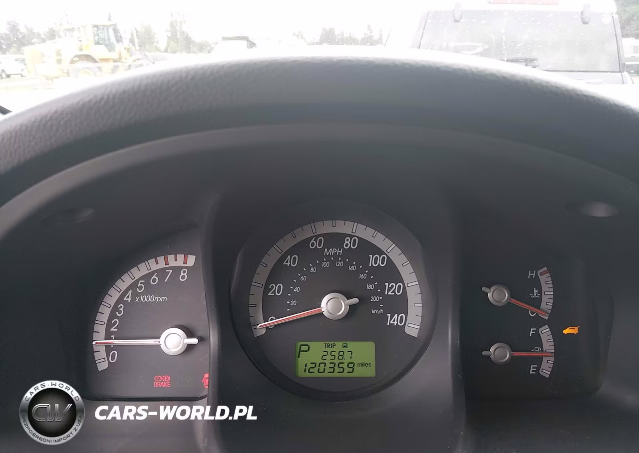2008 Kia Sportage Lx V6 VIN:KNDJE723X87542666 - 7