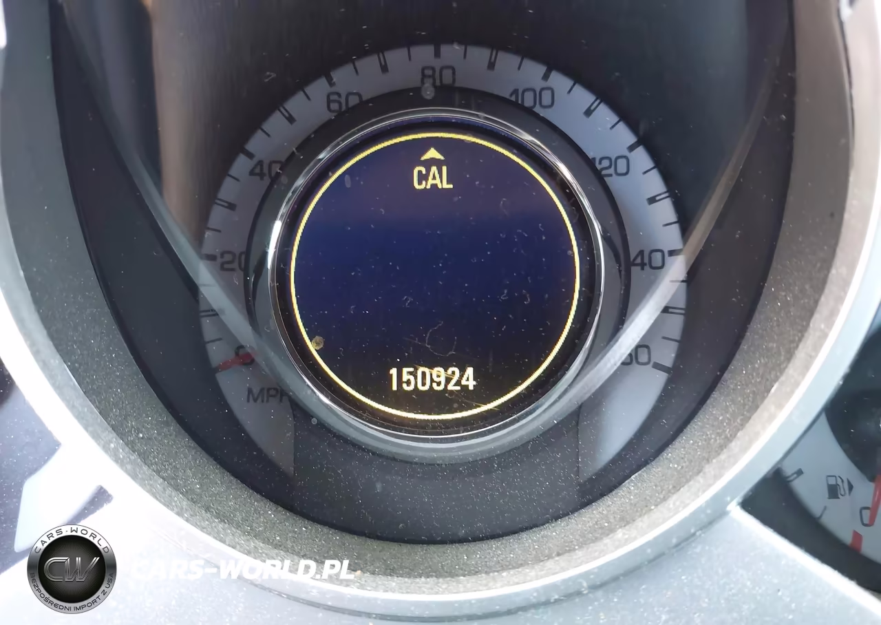 2010 Cadillac Srx Performance Collection VIN:3GYFNBEY8AS567342 - 15