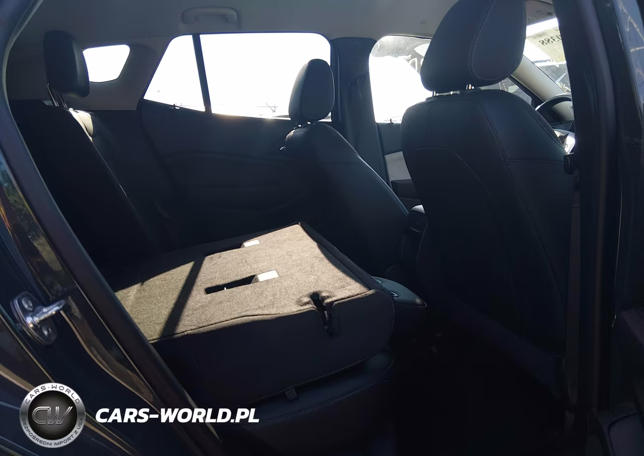 2025 Chevrolet Trax Fwd Lt VIN:KL77LHEP8SC064862 - 8