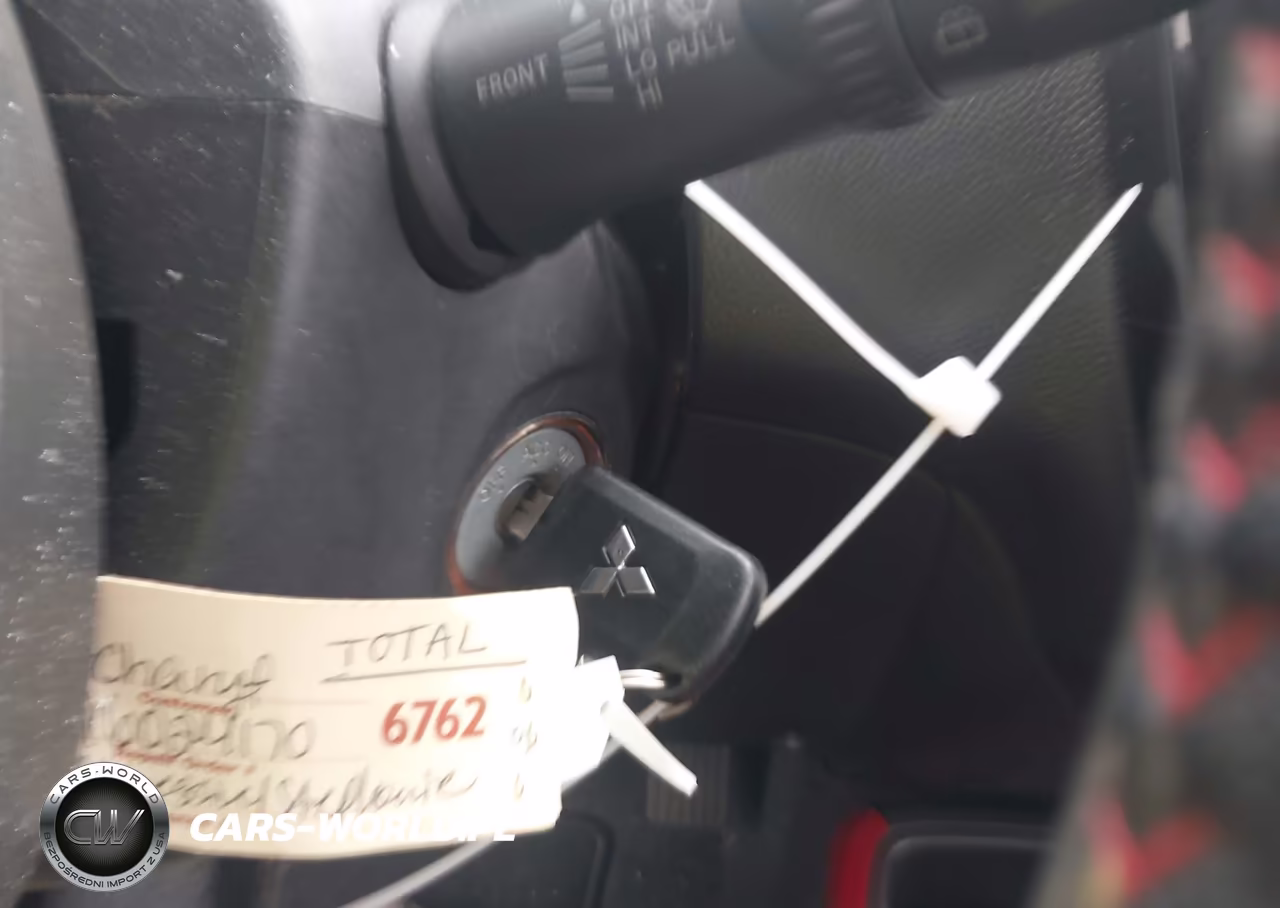 2019 Mitsubishi Mirage Le VIN:ML32A5HJ7KH007714 - 11
