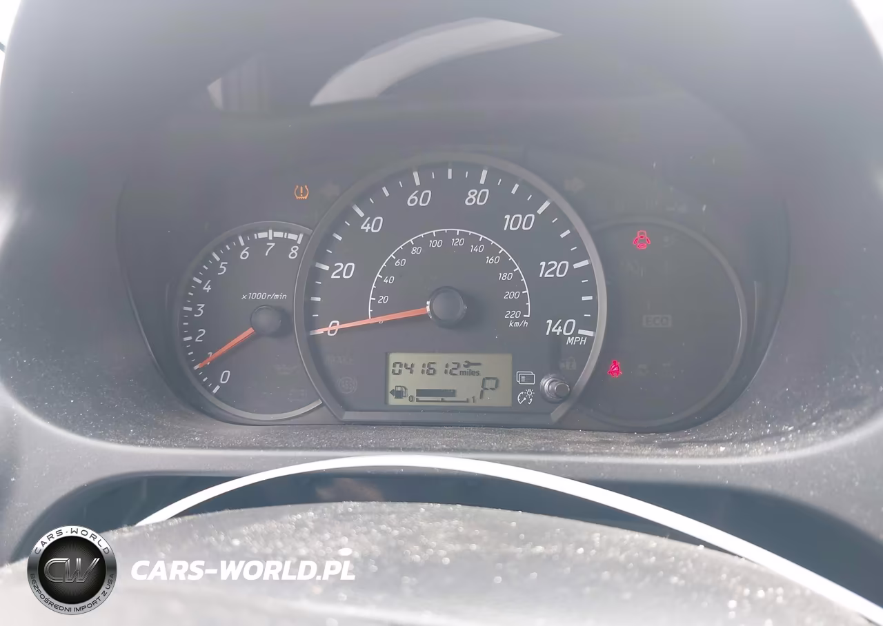 2019 Mitsubishi Mirage Le VIN:ML32A5HJ7KH007714 - 7