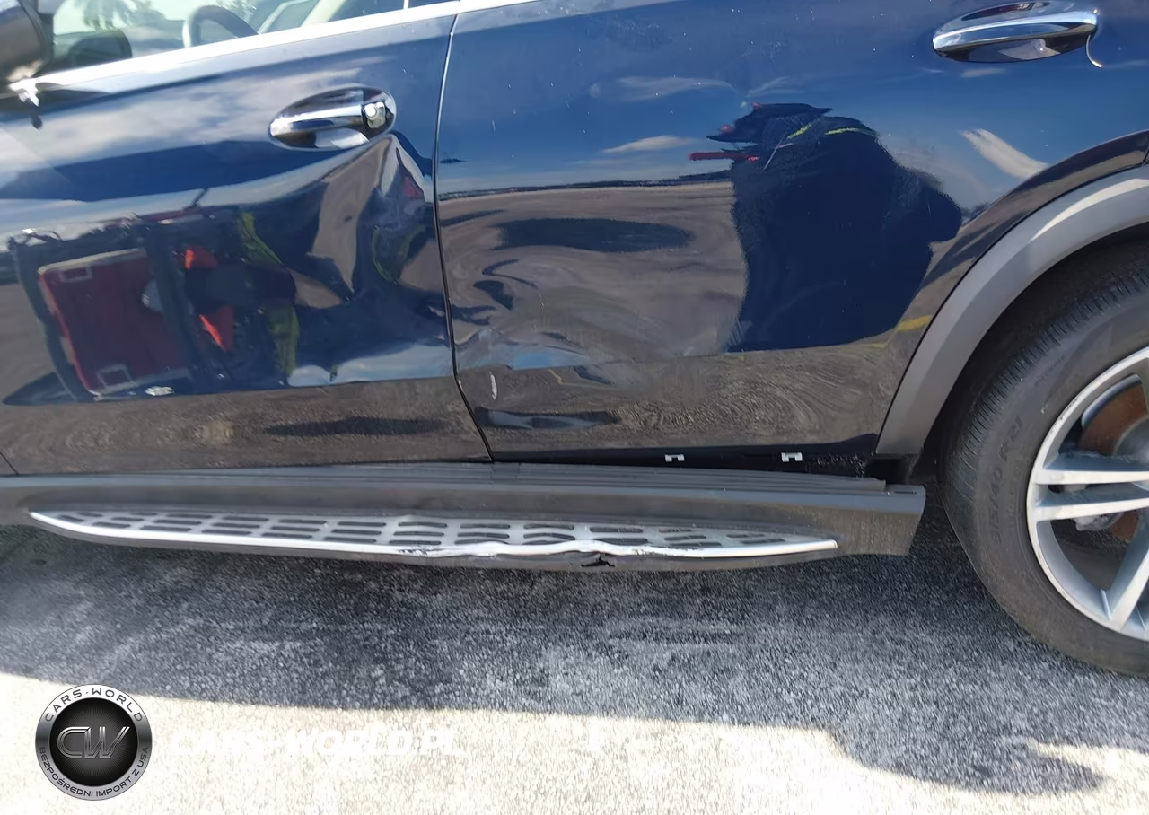 2021 Mercedes-Benz Gle 350 VIN:4JGFB4JB4MA307565 - 19