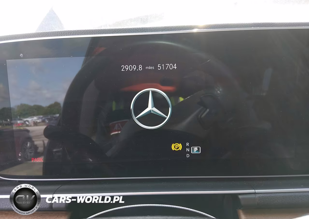 2021 Mercedes-Benz Gle 350 VIN:4JGFB4JB4MA307565 - 7