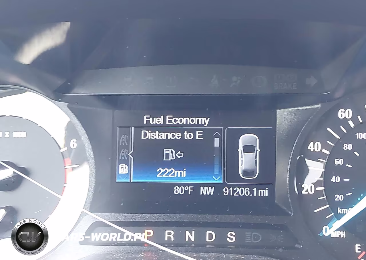 2015 Ford Fusion Se VIN:3FA6P0HD1FR125276 - 7