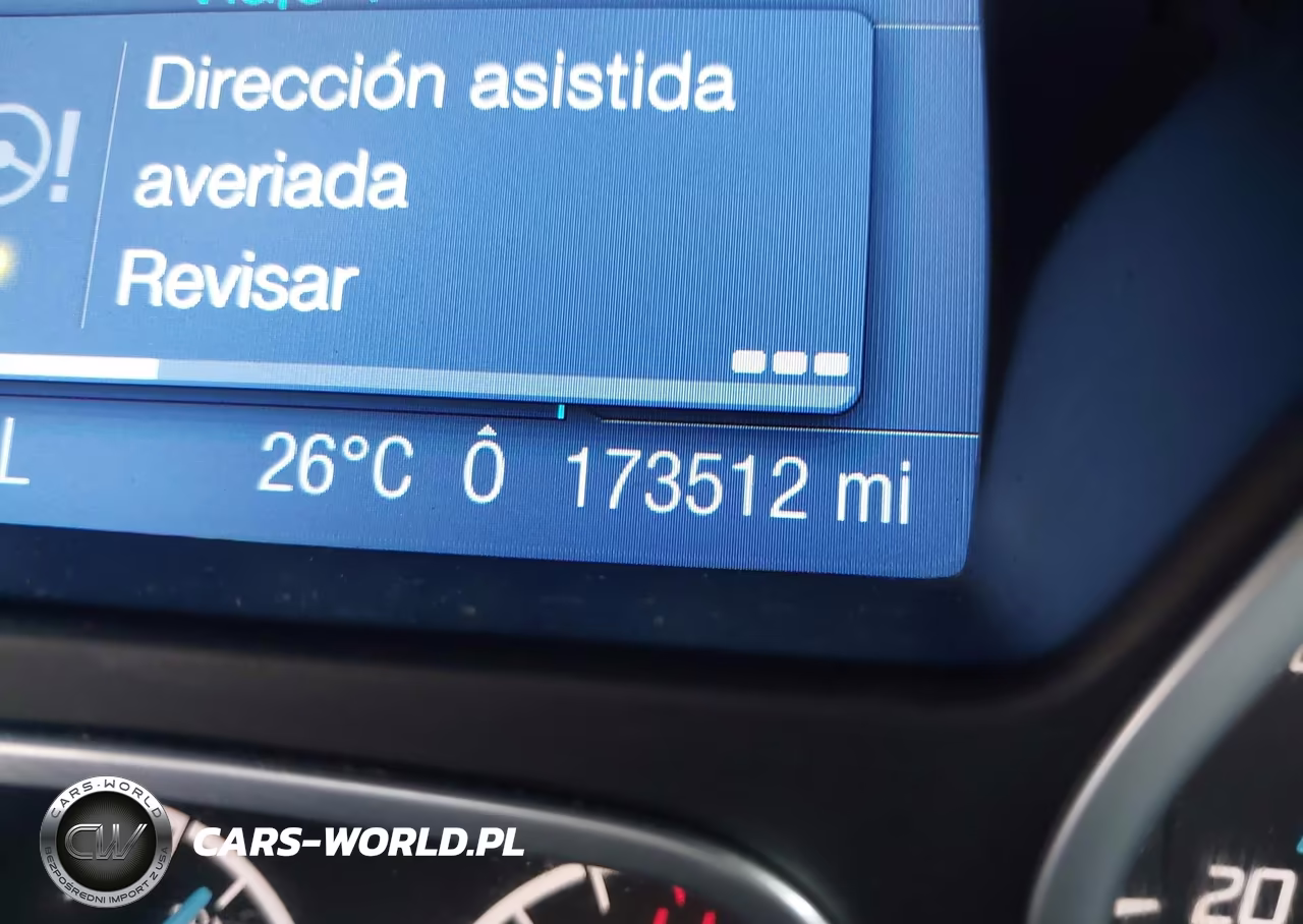 2013 Ford Focus Se VIN:1FADP3K28DL293993 - 15