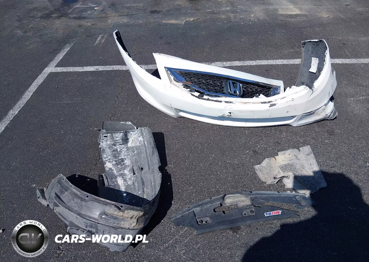 2008 Honda Accord 2.4 Ex-L VIN:1HGCS12848A027757 - 11