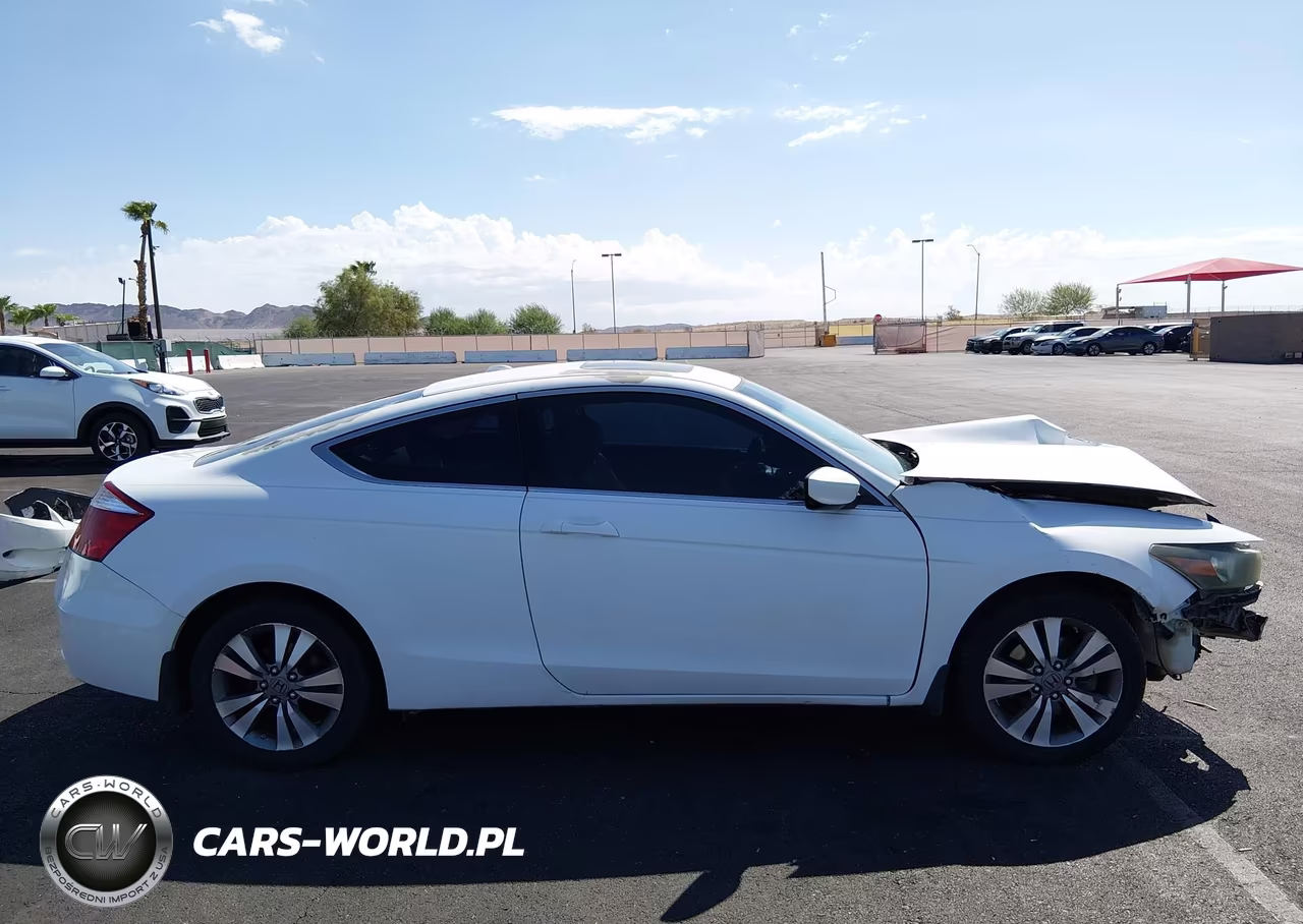2008 Honda Accord 2.4 Ex-L VIN:1HGCS12848A027757 - 13