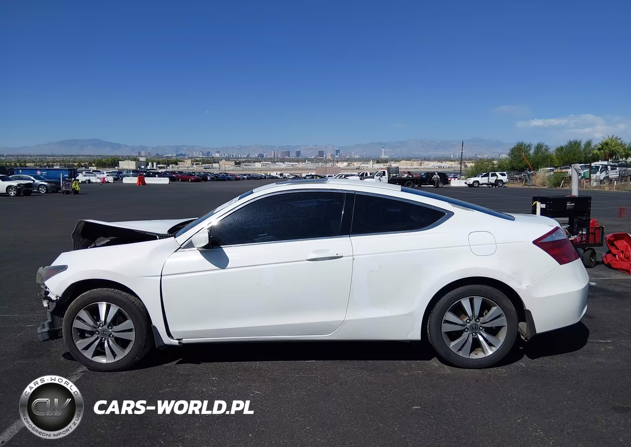 2008 Honda Accord 2.4 Ex-L VIN:1HGCS12848A027757 - 14