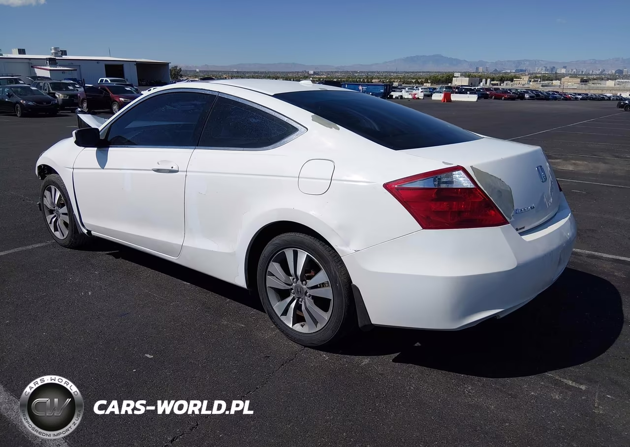 2008 Honda Accord 2.4 Ex-L VIN:1HGCS12848A027757 - 3