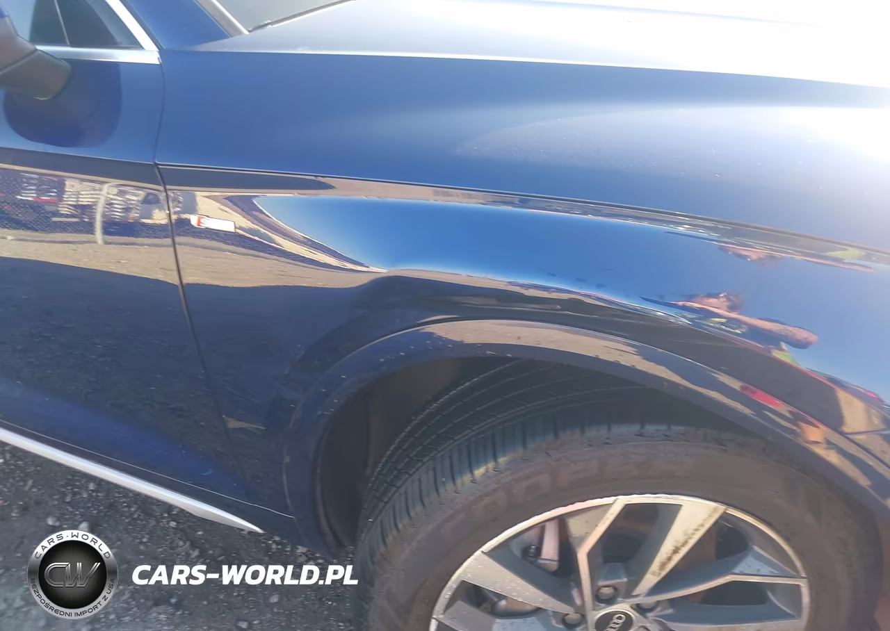2022 Audi Q5 Premium Plus 45 Tfsi S Line Quattro S Tronic VIN:WA1EAAFY6N2053166 - 19
