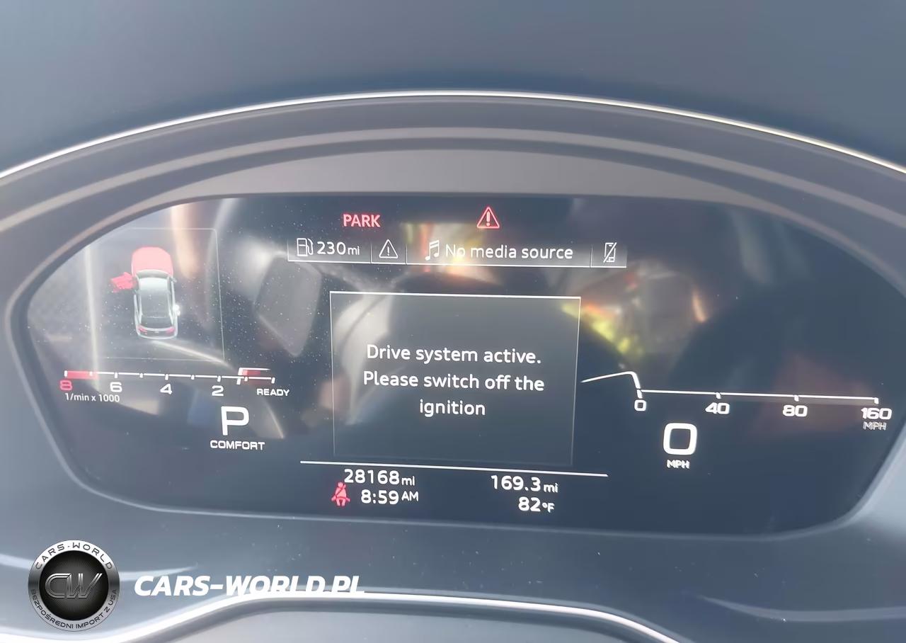 2022 Audi Q5 Premium Plus 45 Tfsi S Line Quattro S Tronic VIN:WA1EAAFY6N2053166 - 7