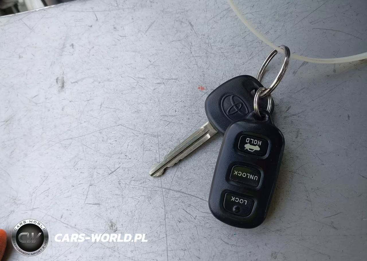 2004 Toyota Camry Xle VIN:4T1BE32K94U304092 - 11
